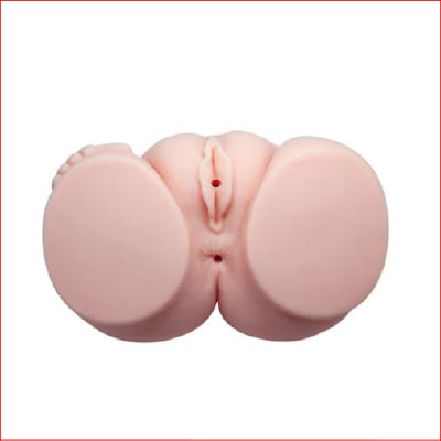 Crazy Bull Tattoo Lover Vagina & Ass