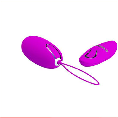 Pretty Love Joyce Remote Egg
