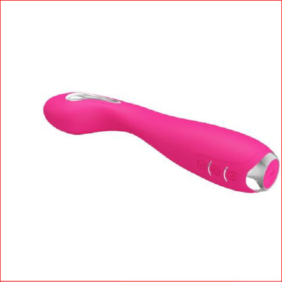 Pretty Love Hector Electric Shock Pink