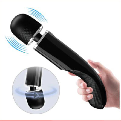 Pretty Love Charming Massager Wand