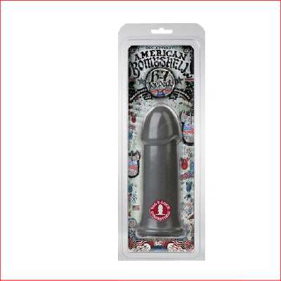 Doc Johnson American Bombshell B-7 Torpedo