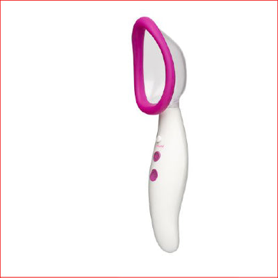 Doc Johnson Automatic Pussy Pump