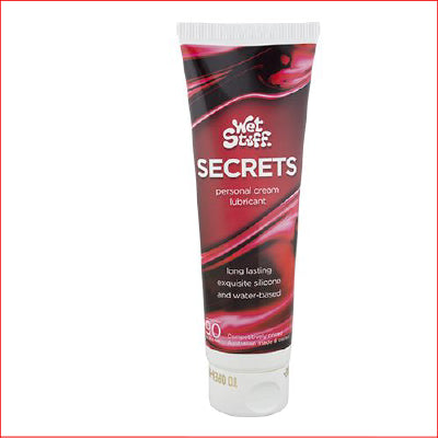 Wet Stuff Secrets 90g