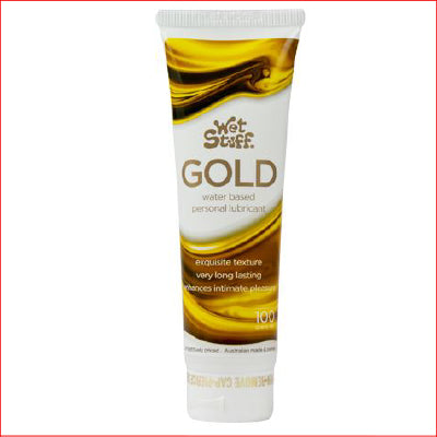 Wet Stuff Gold 100g