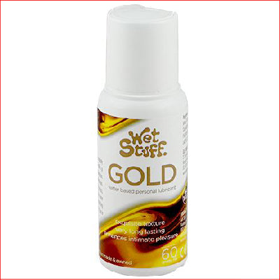 Wet Stuff Gold Pop Top 60g