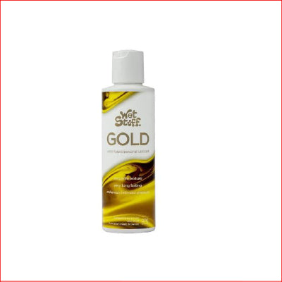 Wet Stuff Gold 270gms Flip Top
