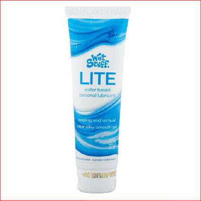 Wet Stuff Lite 90g
