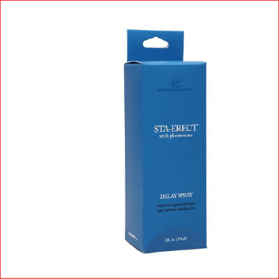 Sta-Erect Delay Spray