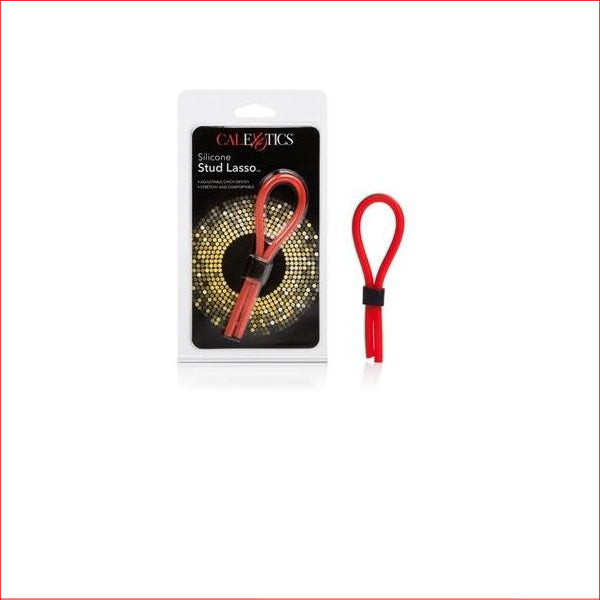 Silicone Stud Lasso