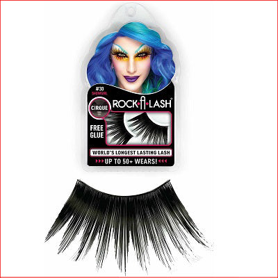 Rock a Lash Cirque Lashes