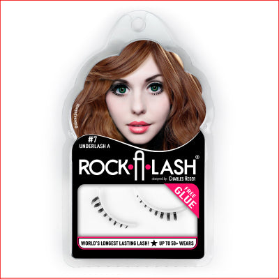 Rock A Lash Underlash A