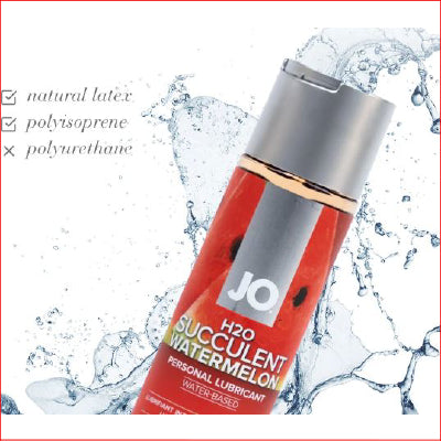 Jo H20 Watermelon Lube 60ml