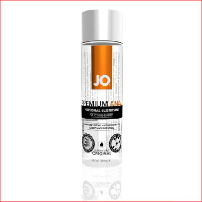 JO Anal Premium 120ml
