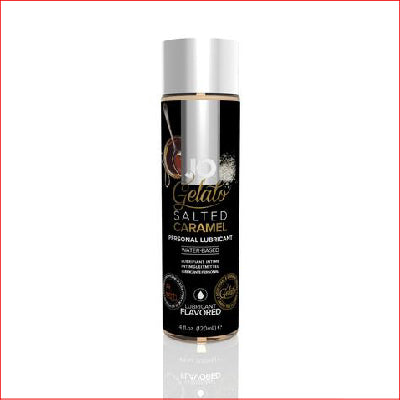 JO Gelato Salted Caramel Oral Lubricant 30ml