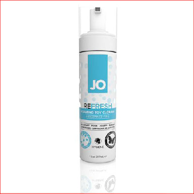 JO Toy Cleaner Refresh 207ml