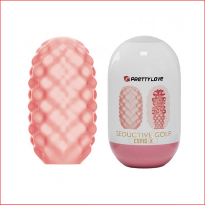 Pretty Love Cupid-X Seductive Golf