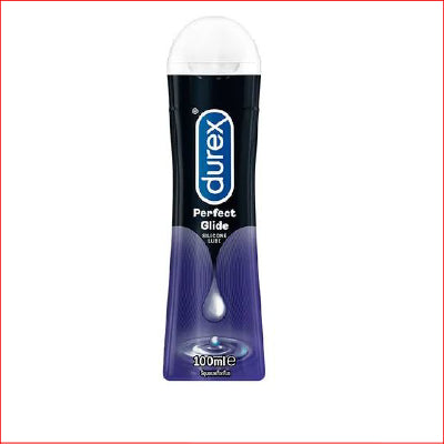 Durex Long Lasting Silicone Lube