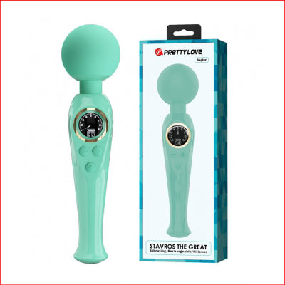 Skyler Super Soft Green