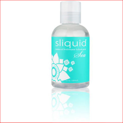 Sliquid Naturals Sea 4.2oz