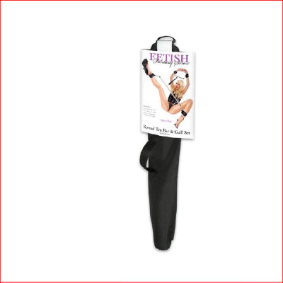FFS Spread Em Bar & Cuff Set