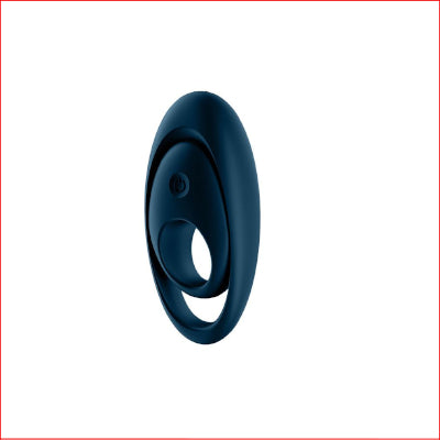 Satisfyer Glorious Duo Ring
