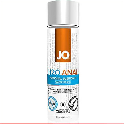JO Anal H20 240ml