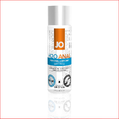 JO Anal H20 60ml