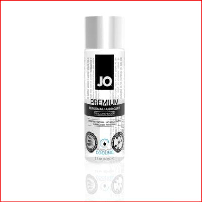 JO Premium Cool Lube 60ml