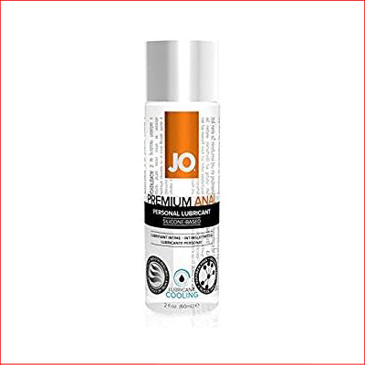 JO Anal Premium Cooling 60ml