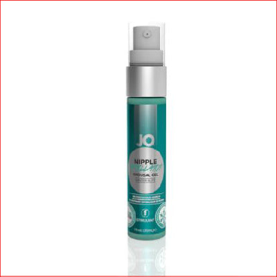 Jo Nipple Titillator Wintermint 30ml