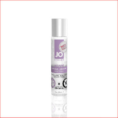 Jo Agape for Sensitive Skin 30ml