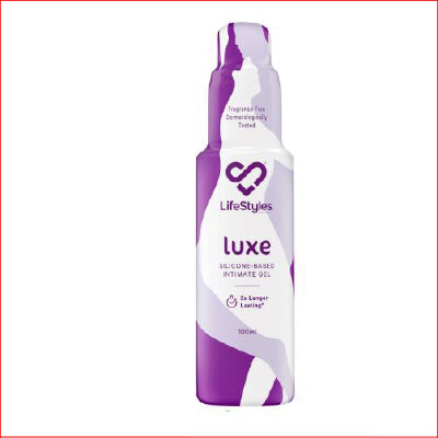 Lifestyles Luxe 100ml