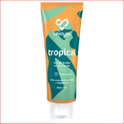 Lifestyles Tropical 80ml