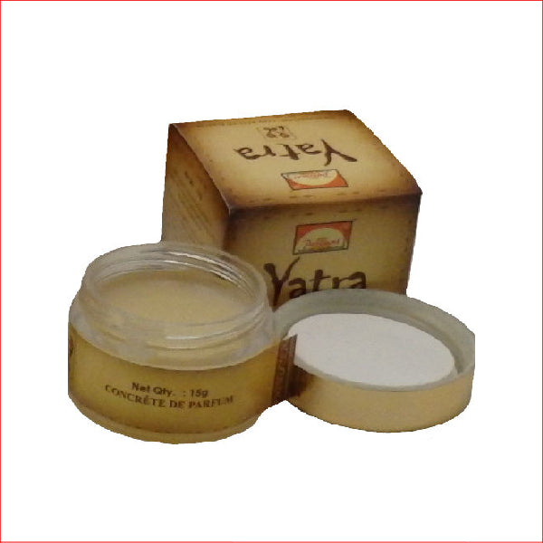 Yatra Solid Perfume