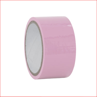 Bondage Tape 15 Mtr Light Pink
