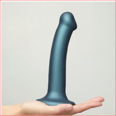 Strap - On Me Mettalic Shine M Teal