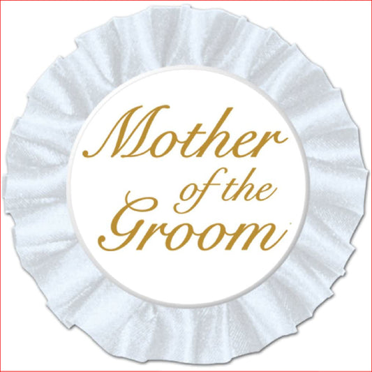Button Satin Mother Of Groom d