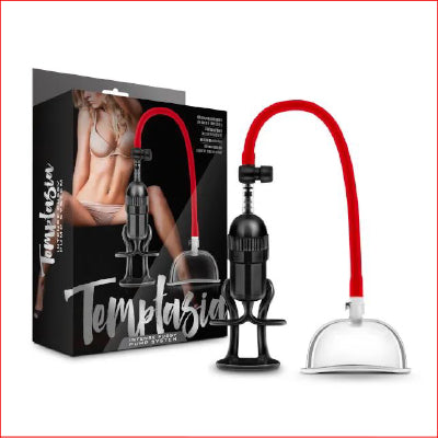 Temptasia Pussy Pump
