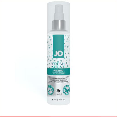 Jo Misting Toy Cleaner 120ml