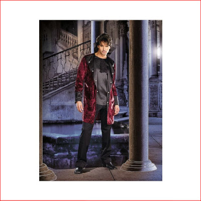 Fangtastic Vampire XLarge