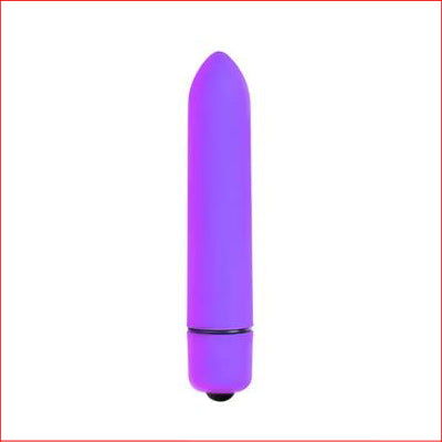 Bullet 10 Speed Purple