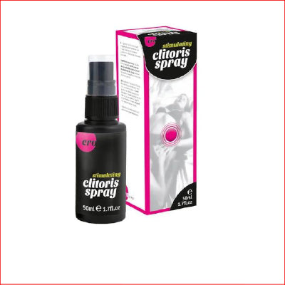 Clitoris Spray for Women 50ml