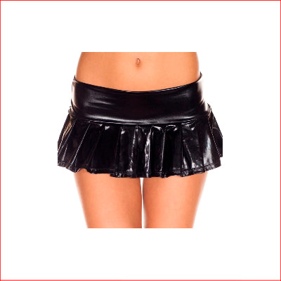 Mettalic Mini Black OS