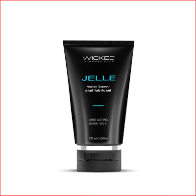 Wicked Jelle 120ml