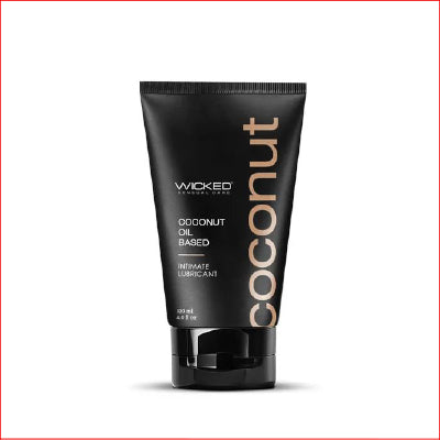 Wicked COCONUT 120ml