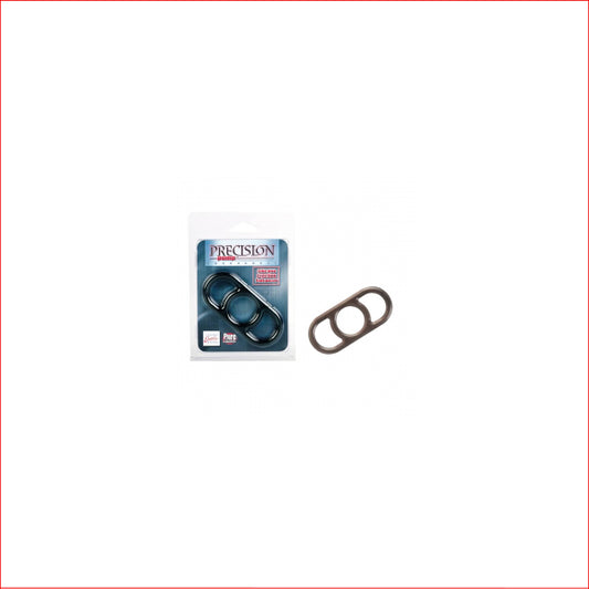 Precision Pump Silicon Cock Ring