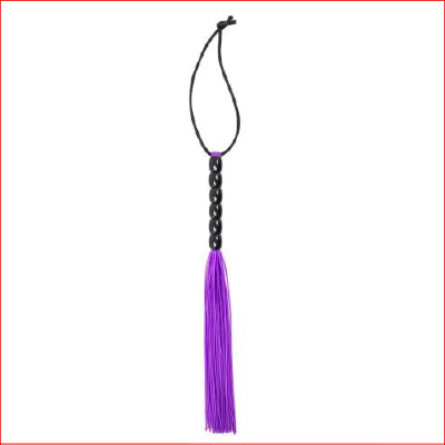 a110 Mini Rubber Whip Purple