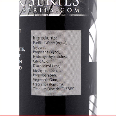 Master Series Jizz - 236ml