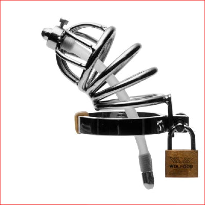 Master Series Stainless Urethral Plug