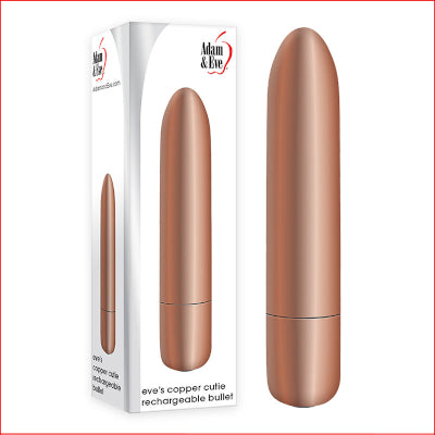 Adam & Eve COPPER CUTIE